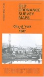 City of York and Clifton 1907