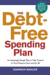 Debt-Free Spending Plan