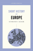 Pocket Essential Short History of Europe
