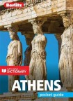 Mini Rough Guide to Athens: Travel Guide with eBook
