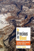 As Precious as Blood