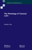 Phonology of Classical Latin
