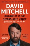 Dishonesty is the Second-Best Policy