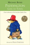 Paddington Goes To Town