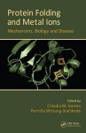 Protein Folding and Metal Ions
