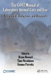 COST Manual of Laboratory Animal Care and Use
