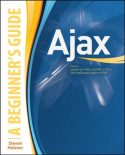 Ajax : A Beginner's Guide