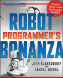 Robot Programmer's Bonanza