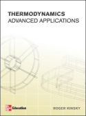 Thermodynamics: Advanced Applications