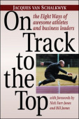 On Track to the Top