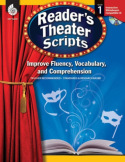 READER'S THEATER SCRIPTS GRADE