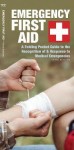 Emergency First Aid, 3rd Ed