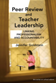 Peer Review and Teacher Leadership