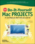 CNET Do-It-Yourself Mac Projects