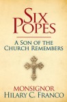SIX POPES