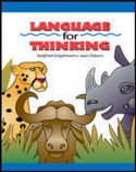 Language for Thinking, Additional Answer Key