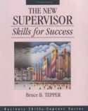 New Supervisor: Skills for Success