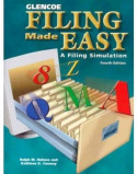 Filing Made Easy: A Filing Simulation