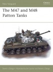 M47 and M48 Patton Tanks