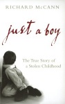 Just A Boy