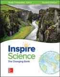 Inspire Science: Integrated G7 Write-In Student Edition Unit 2