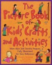 Picture Book of Kids' Crafts and Activities