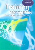 TRAINING INTERVENTIONS - PROMO
