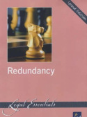 REDUNDANCY, 2ND EDN