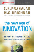 New Age of Innovation: Driving Co-created Value Through Global Networks
