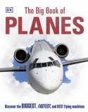 Big Book of Planes