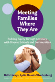Meeting Families Where They Are