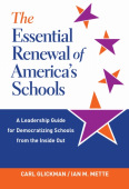 Essential Renewal of America's Schools