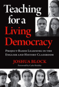 Teaching for a Living Democracy