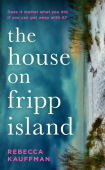 House on Fripp Island