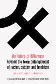 Future of Difference