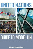 United Nations Guide to Model UN