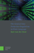 General Data Protection Regulation in Plain Language