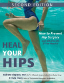 Heal Your Hips, Second Edition