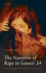 Narrative of Rape in Genesis 34