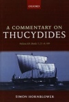 Commentary on Thucydides: Volume III: Books 5.25-8.109