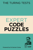 Turing Tests: Expert Code Puzzles