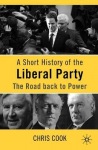 Short History of the Liberal Party