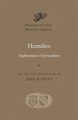 Homilies