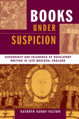 Books Under Suspicion