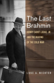 Last Brahmin