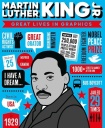 Great Lives in Graphics: Martin Luther King Jr
