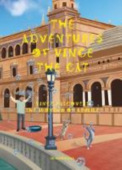 Adventures of Vince the Cat