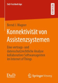 Konnektivitat von Assistenzsystemen