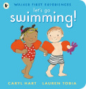 Let's Go Swimming!