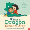 When a Dragon Goes to School